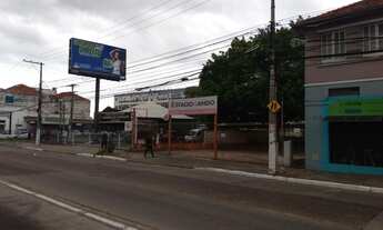 Imagem 2: PORTO ALEGRE - Terreno Padrão - CRISTO REDENTOR