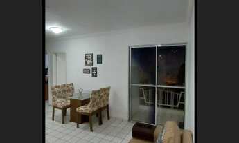 Imagem 2: Cond. Baia Azul Apartamento com 3 dormitórios