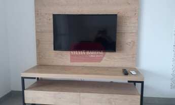 Imagem 6: SãO PAULO - Apartamento Padrão - Brooklin Paulista