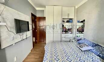 Imagem 7: 3 suítes em Capim Macio no Edifício Mediterranée 100% planejado