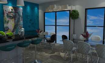 Imagem 4: JOINVILLE - Apartamento Padrão - SAGUAÇU