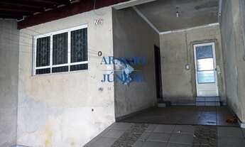 Imagem 2: AMERICANA - Casa Padrão - MORADA DO SOL