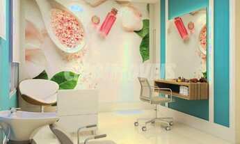 Imagem 6: CAMPINAS - Apartamento Padrão - PARQUE INDUSTRIAL