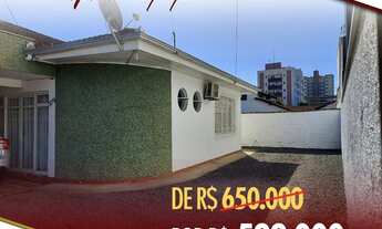 Imagem: JOINVILLE - Casa Padrão - BUCAREIN