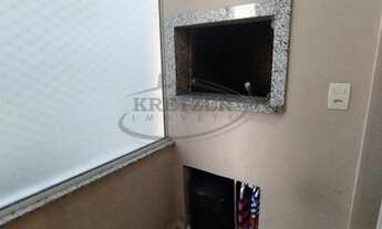 Imagem 5: Apartamento para Venda em Palhoça, Pagani, 3 dormitórios, 1 suíte, 2 banheiros, 1 vaga