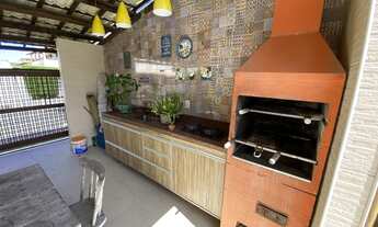 Imagem 6: Casa em Condomínio para Venda em Salvador, Praia do Flamengo, 4 dormitórios, 2 suítes, 4 b