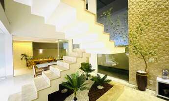 Imagem 6: Mansão sobrado portal do sol golfe green