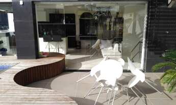 Imagem 3: RIO DE JANEIRO - RESIDENCIAL - GÁVEA