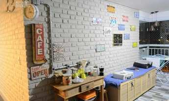 Imagem 5: JUNDIAÍ - Apartamento Padrão - JARDIM FLÓRIDA