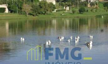 Imagem 2: INDAIATUBA - Chácara - COLINAS DO MOSTEIRO DE ITAICI