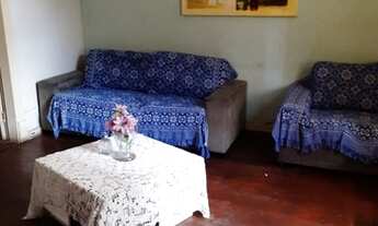 Imagem: Sobrado para venda tem 150 metros quadrados