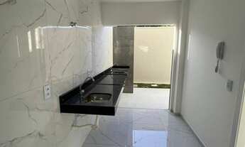 Imagem 3: Casa de Condomínio com 3 Quartos e 3 banheiros à Venda, 92 m² por R$ 379.000