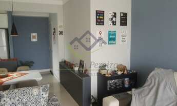 Imagem 4: SUZANO - Apartamento Padrão - VILA FIGUEIRA