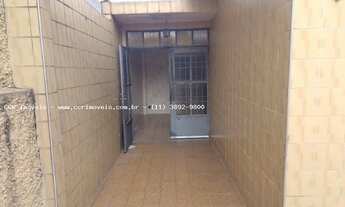 Imagem 2: Casa para Venda em São Paulo, Vila Macedópolis, 2 dormitórios, 1 banheiro, 1 vaga