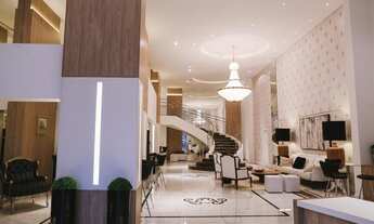 Imagem 2: JOINVILLE - Apartamento Padrão - ATIRADORES