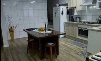 Imagem 3: SANTO ANDRÉ - Apartamento Padrão - JARDIM