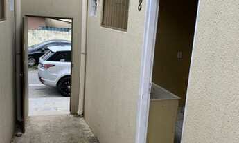 Imagem 7: Quitinete kitinete suíte quarto