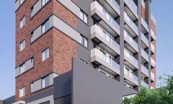 Imagem: JOINVILLE - Apartamento Padrão - AMÉRICA