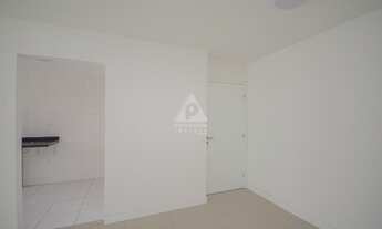 Imagem 3: Apartamento tipo 2 quartos com suíte, mais uma incrível área de lazer no Ilha Pura