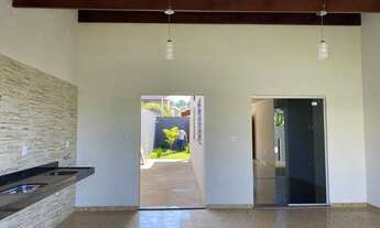 Imagem 5: CASA 3 QUARTOS NO BAIRRO POUSADA DEL REY IGARAPÉ