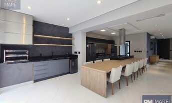 Imagem 6: Casa para venda com 350 M2 com 5 quartos em Riviera - Bertioga - SP