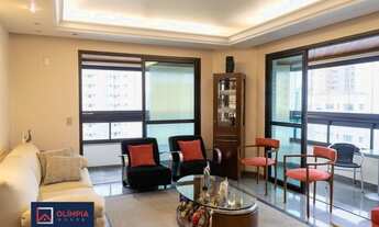 Imagem 2: Apartamento Venda 3 Dormitórios - 222 m² Perdizes