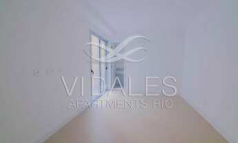 Imagem 4: APARTAMENTO COM VARANDA NO QUADRILÁTERO DE IPANEMA