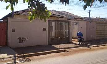 Imagem: Vendo Casa em Goiania