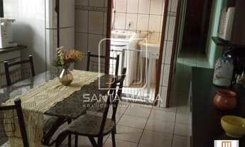 Imagem 4: Casa (térrea na rua) 2 dormitórios/suite, cozinha planejada