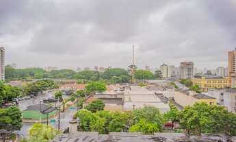 Imagem 7: Apartamento para Aluguel - Belém, 2 Quartos, 48 m2