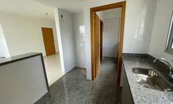 Imagem 3: Apartamento à venda, 4 quartos, 1 suíte, 3 vagas, União - Belo Horizonte/MG