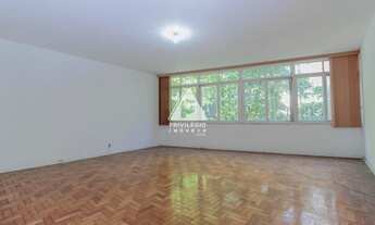 Imagem 4: Apartamento à venda, 3 quartos, 1 vaga, Copacabana - RIO DE JANEIRO/RJ