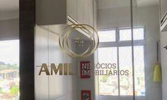 Imagem 2: TT - Apartamento 2 Dormitórios - Villa Branca