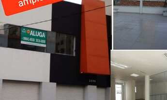 Imagem: Prédio Comercial para alugar por R$ 8700.00