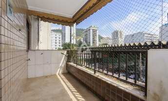 Imagem 6: Excelente apartamento 2 quartos, suíte, dependência completa, vaga. HUMAITÁ