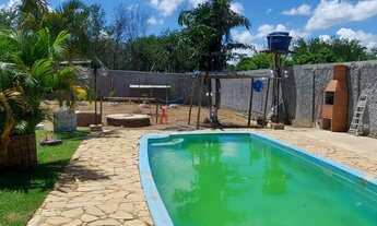 Imagem 4: Vendo Excelente chácara com casa de 2 quartos e área de lazer - Incra 09