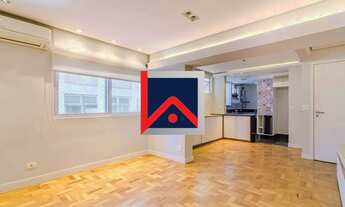 Imagem: Apartamento Locação Cerqueira César 84