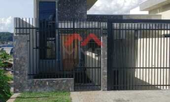 Imagem 7: ARAUCáRIA - Casa Padrão - Boqueirão