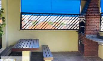 Imagem 7: Apartamento para Locação em São Paulo, Parque Mandaqui, 3 dormitórios, 1 banheiro, 1 vaga