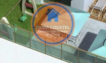 Imagem 7: Apartamento Studio, Boa Viagem, 32m², 1 vaga