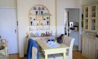 Imagem 3: CAMPINAS - Apartamento Padrão - MANSÕES SANTO ANTÔNIO