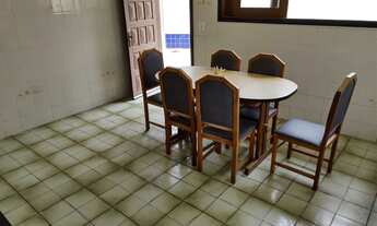 Imagem 2: Térrea para venda possui 180 metros quadrados com 3 quartos em Jardim Praia Grande - Monga