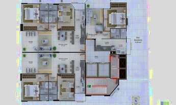 Imagem 4: Guarapari - Apartamento Padrão - Praia do Morro