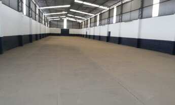 Imagem 5: Excelente galpão 1550m pra alugar Novo México