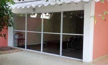 Imagem 2: Sobrado com 3 dormitórios à venda, 160 m² por R$ 1.710.000 - Aparecida - Santos/SP