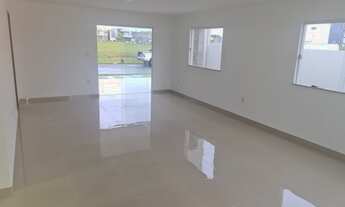 Imagem 6: Terras Alphaville Camaçari Casa de condomínio térrea com 130 metros quadrados, 3 quartos