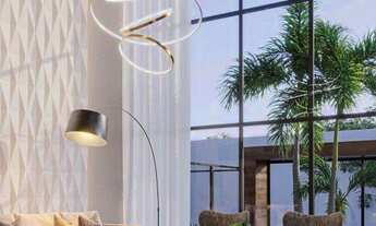 Imagem 5: Apartamento para venda tem 71 metros quadrados com 2 quartos em Saguaçu - Joinville - SC