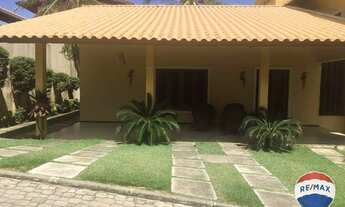 Imagem 2: Casa com 5 dormitórios à venda, 300 m² por R$ 850.000,00 - Porto das Dunas - Aquiraz/CE