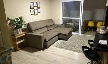 Imagem 2: SãO BERNARDO DO CAMPO - Apartamento Padrão - Baeta Neves