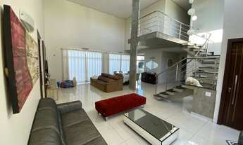 Imagem 2: UBERLÂNDIA - Casa Padrão - JARDIM KARAÍBA